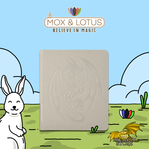 Dragon Shield Dragon Skin Card